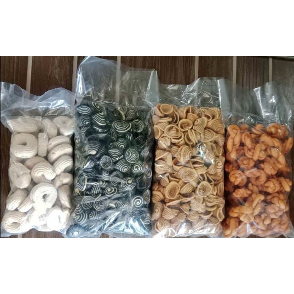 Jual kue kering beraneka rasa | Shopee Indonesia
