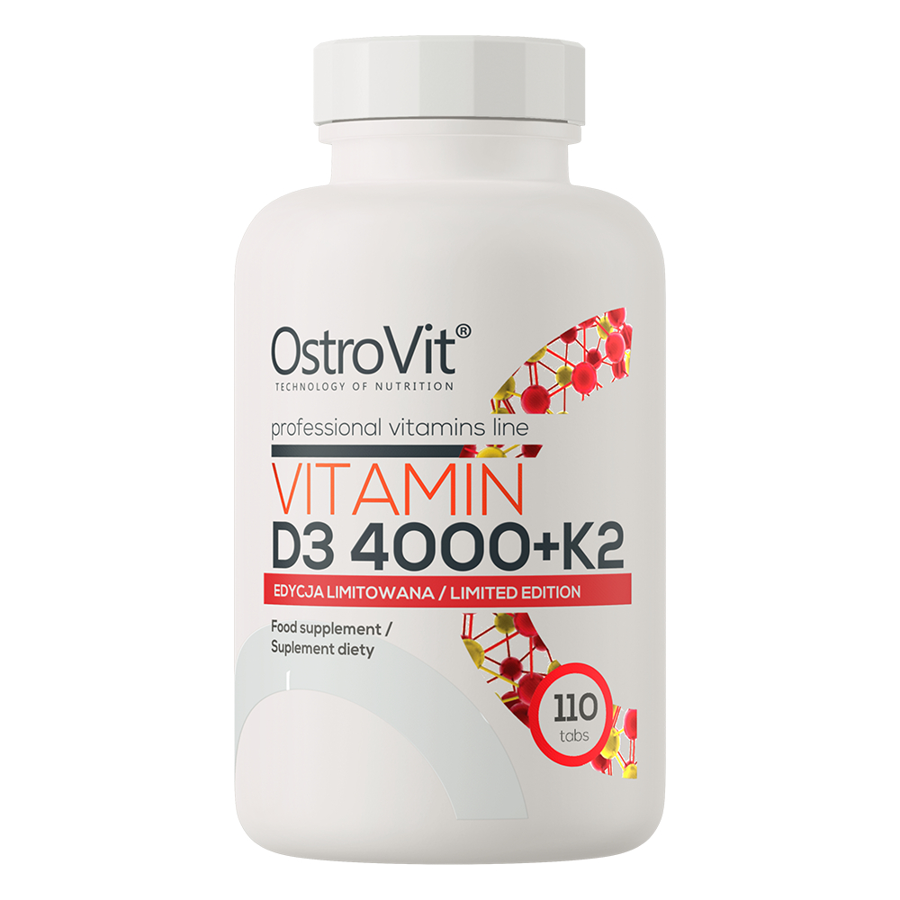 Jual Vitamin K Tablet Terlengkap & Harga Terbaru Juli 2026 | Shopee ...