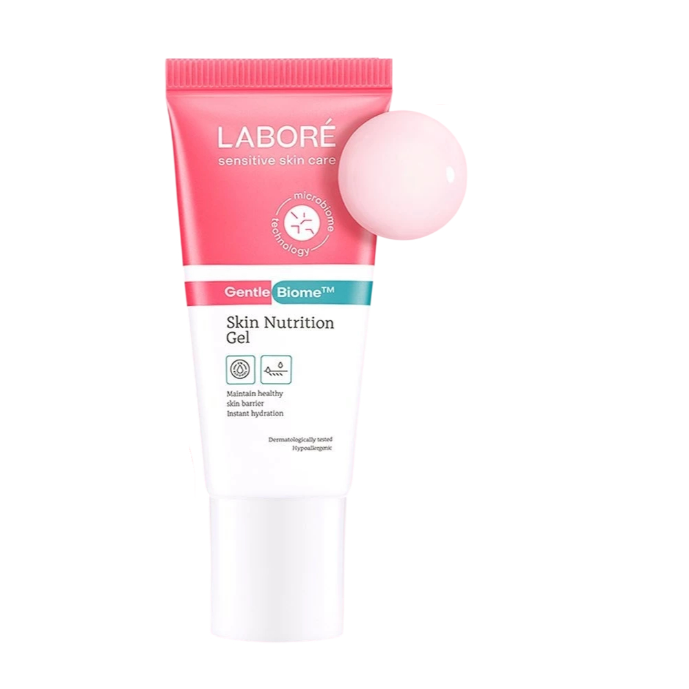 Jual Labore - Gentle Biome Skin Nutrition Gel | Shopee Indonesia