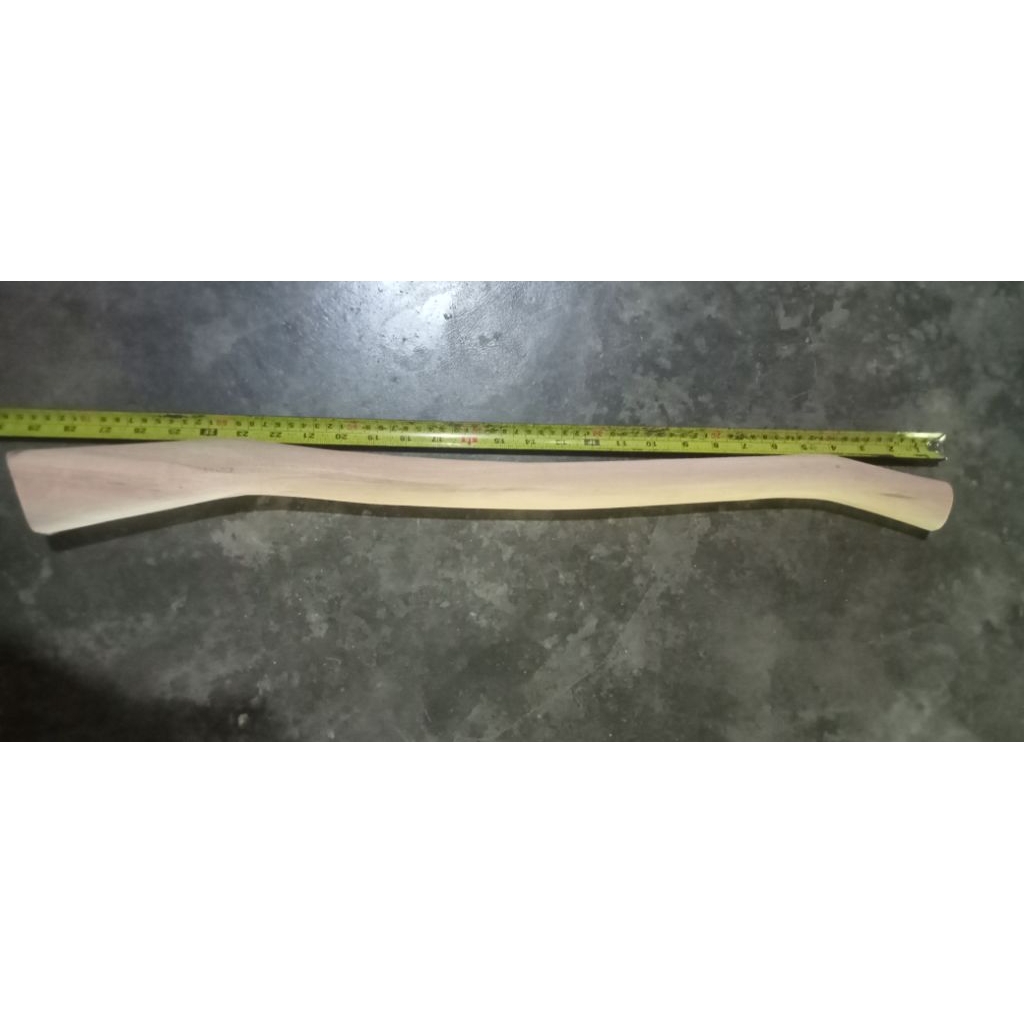 Jual doran pacul laban, doran cangkul kayu laban, gagang cangkul kayu ...