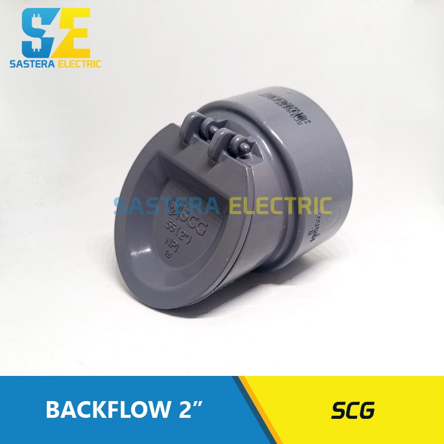 Jual Backflow 2