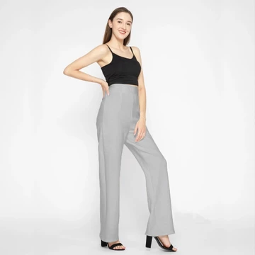 Felicia High Waist Long Kulot By Knara