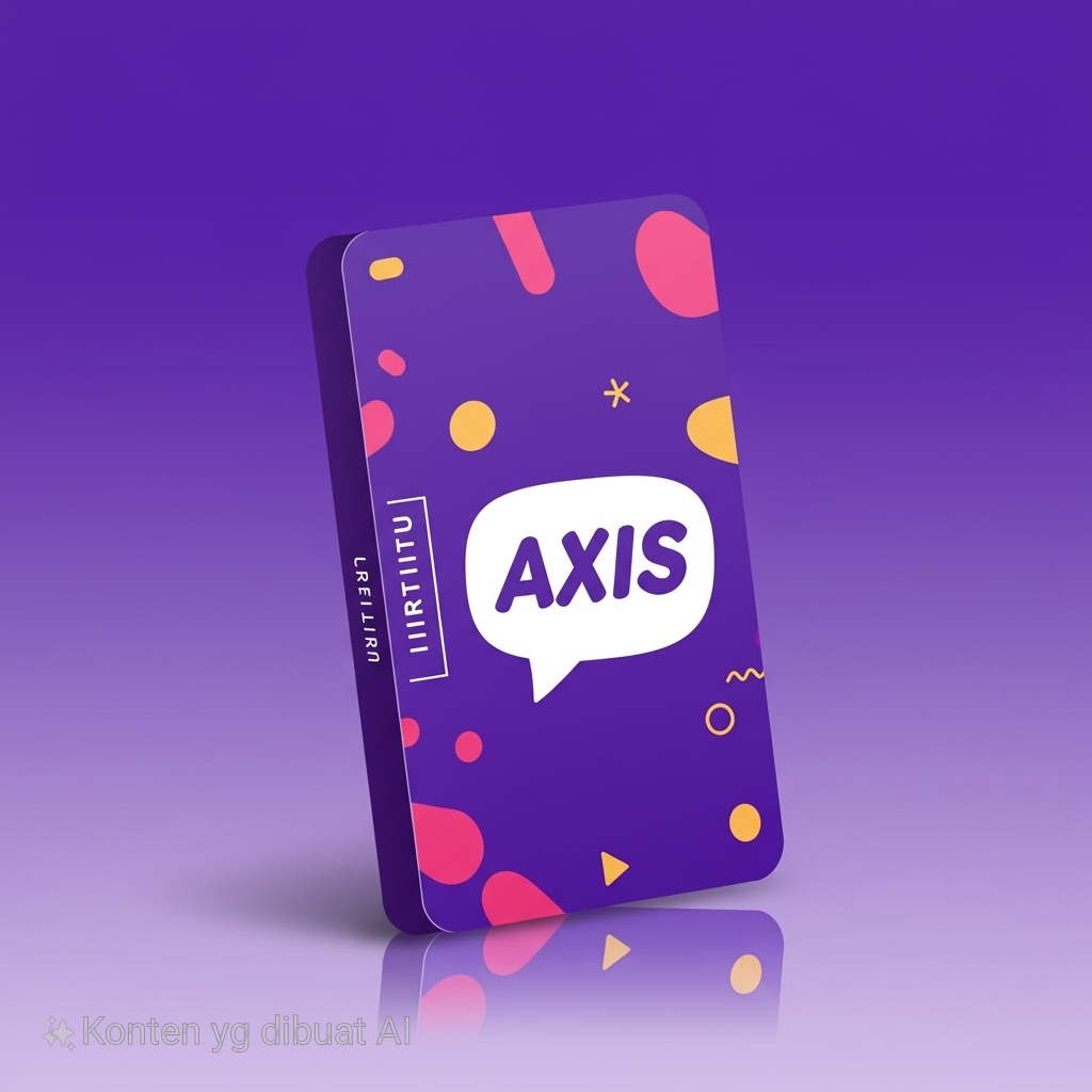 Jual kartu paket data provider axis kuota 3gb(SEGEL) | Shopee Indonesia