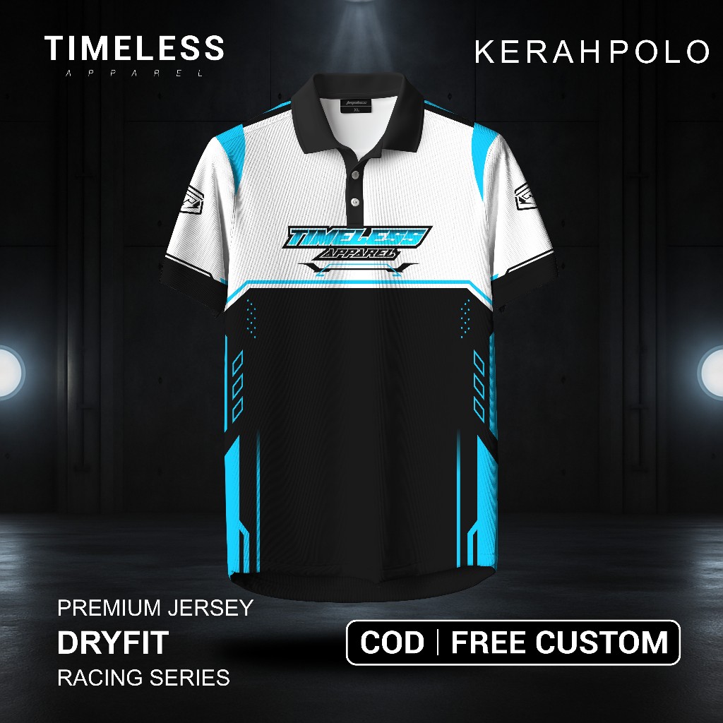 Jual JERSEY RACING kaos baju jersey racing custom full printing jersey ...