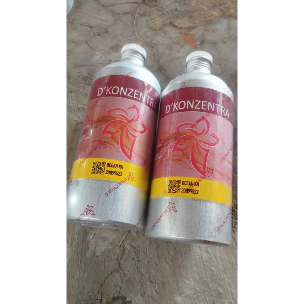 Jual PROMO STOK HANYA 100 BBTL, BOTOL PARFUM ALUMUNIUM BY PARFEX 1KG ...