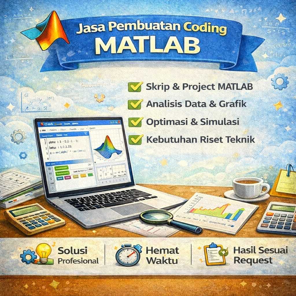 Jual Jasa Coding Terlengkap & Harga Terbaru Juli 2026 | Shopee Indonesia