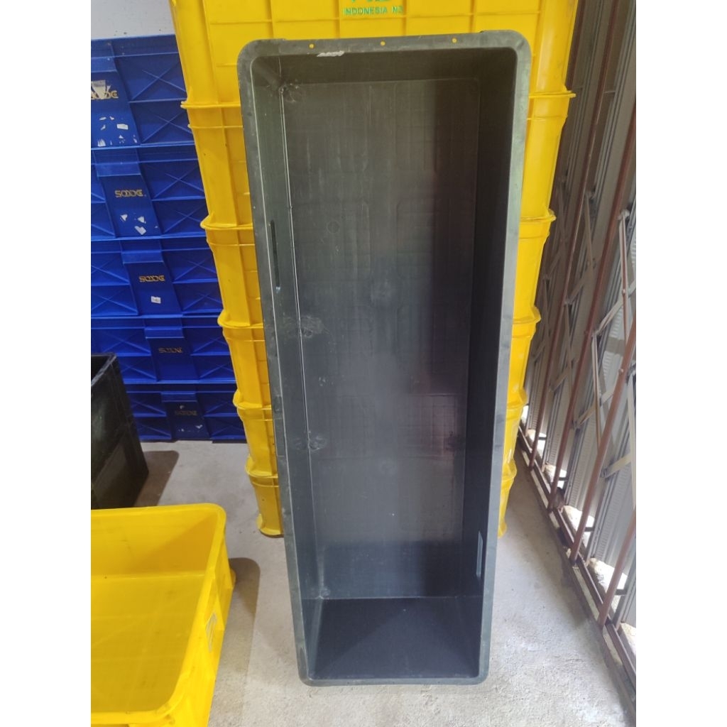 Jual box container 6688 (100x33x20) / bak serbaguna / tempat mandi ...