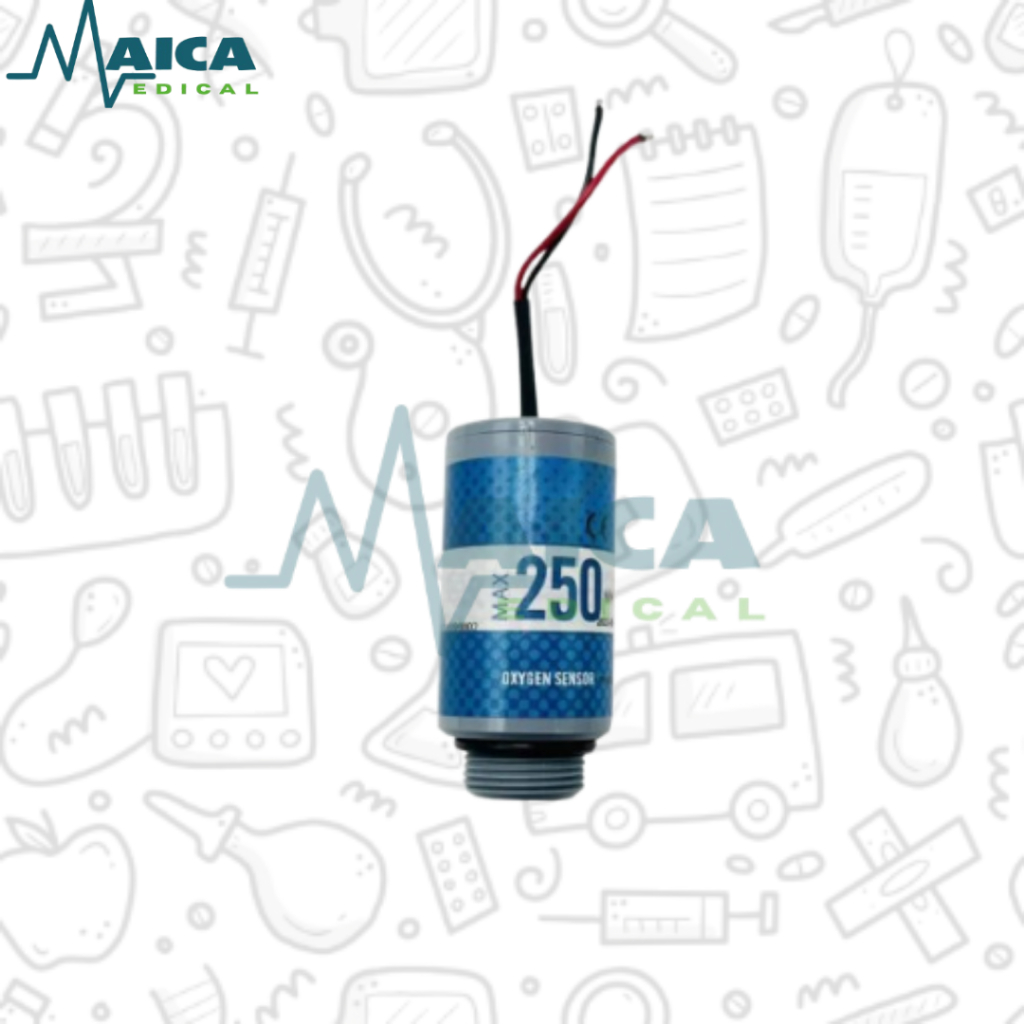 Jual Oksigen sensor maxtec MAX250B/ O2 sensor 250B | Shopee Indonesia