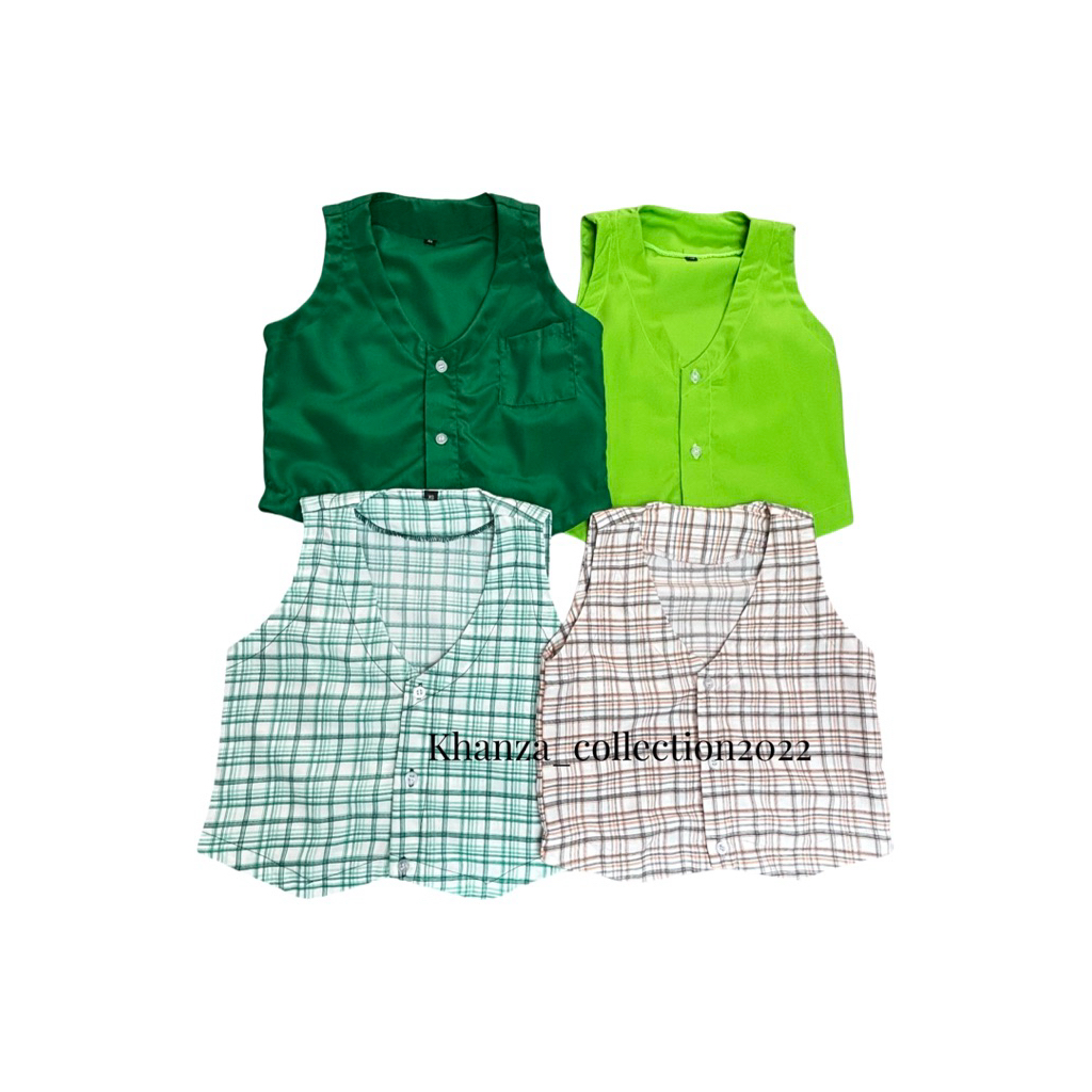 Jual Rompi saja anak TK/paud sekolah | Shopee Indonesia
