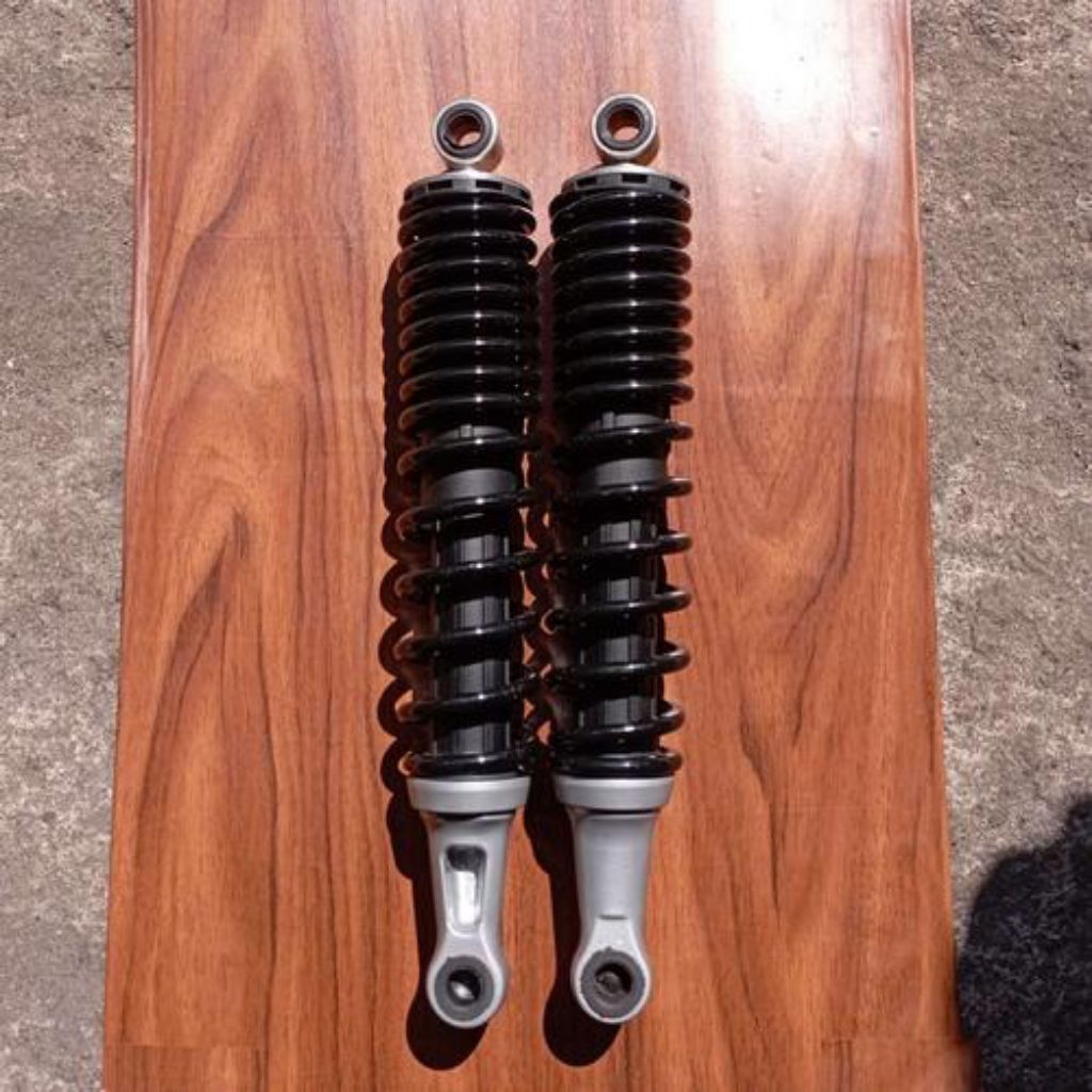 Jual shock belakang revo absolute | Shopee Indonesia