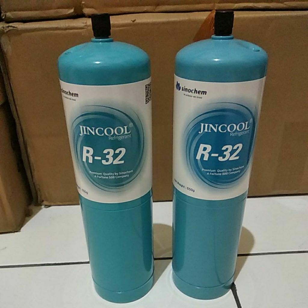 Jual Freon R32 Terlengkap & Harga Terbaru Mei 2026 | Shopee Indonesia