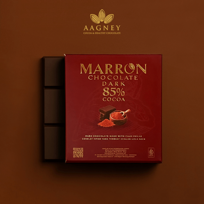 Produk Aagney Cocoa | Shopee Indonesia