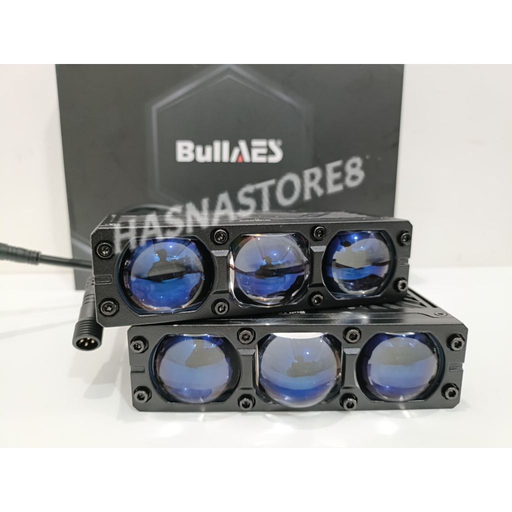 Jual BX3 | MINI LASER 3 MATA BX3 VELOLASER BX3 TRIPLE LENS OUTPUT MINI ...
