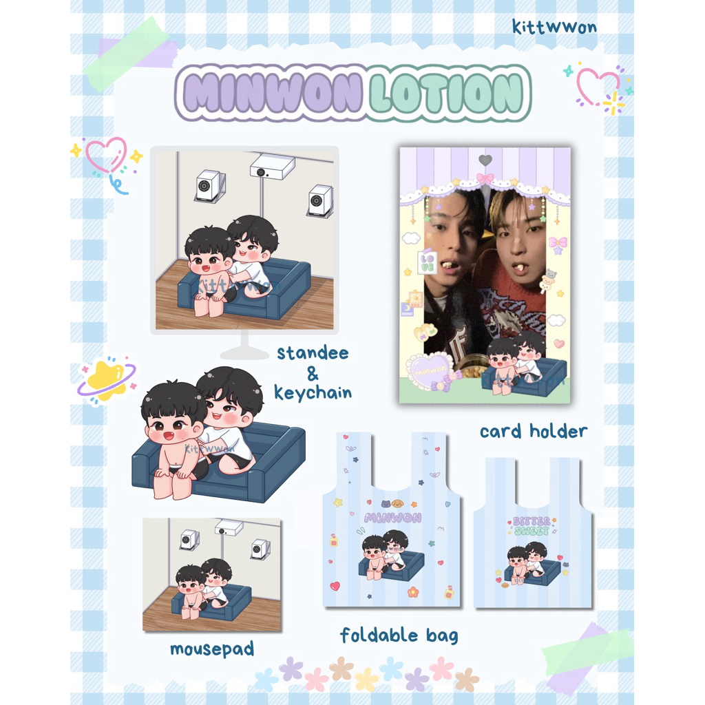 Jual Minwon Lotion | Shopee Indonesia