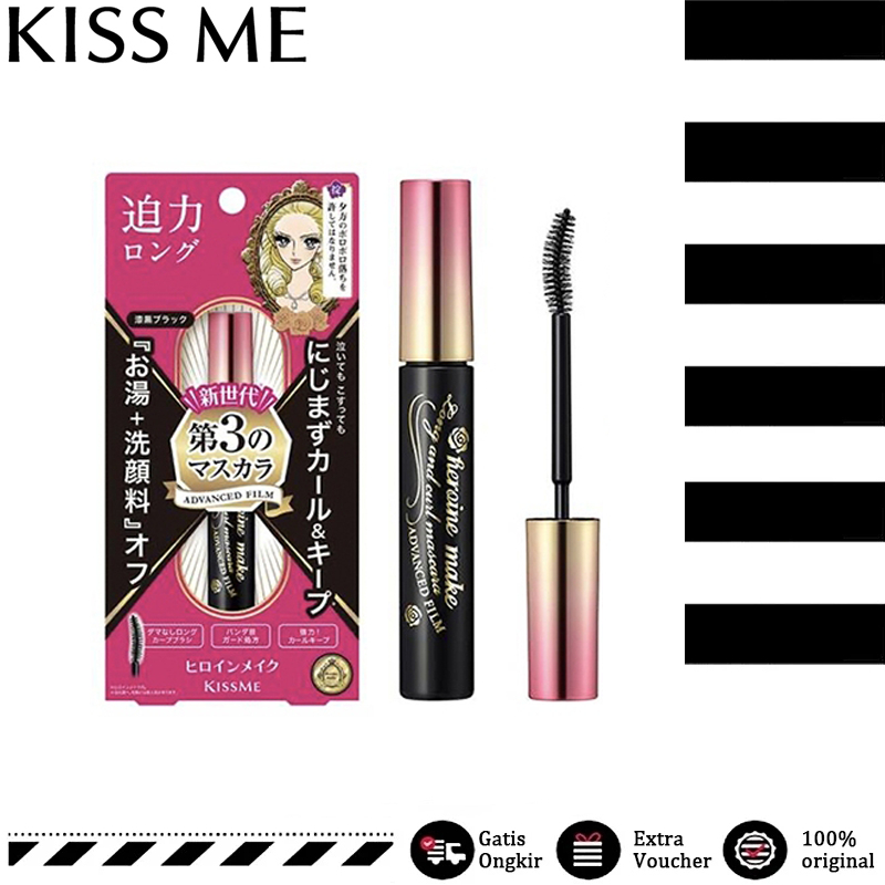 jual-kiss-me-heroine-mascara-volume-and-curl-super-waterproof-shopee