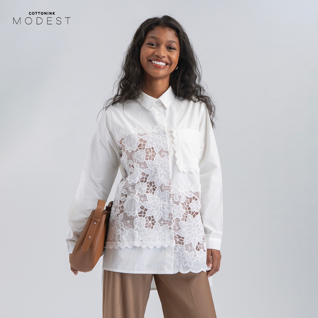 Toko Online COTTONINK Official Shop | Shopee Indonesia