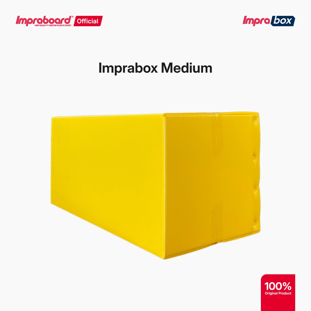 Produk Impraboard Official | Shopee Indonesia