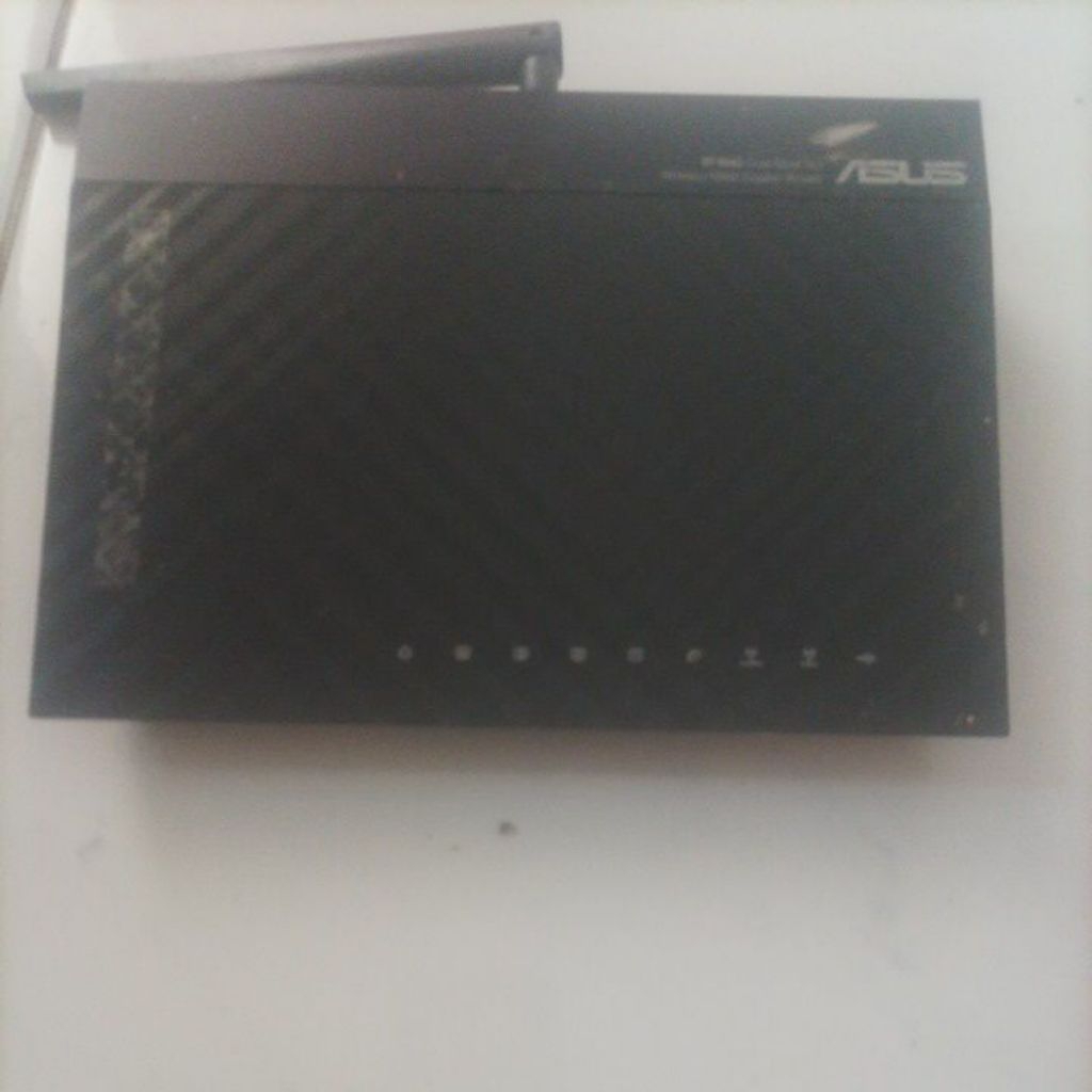 Jual router asus rt-n66u 450mbps dual band | Shopee Indonesia