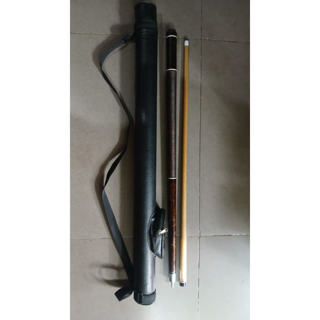 Jual stik billiard predator | Shopee Indonesia