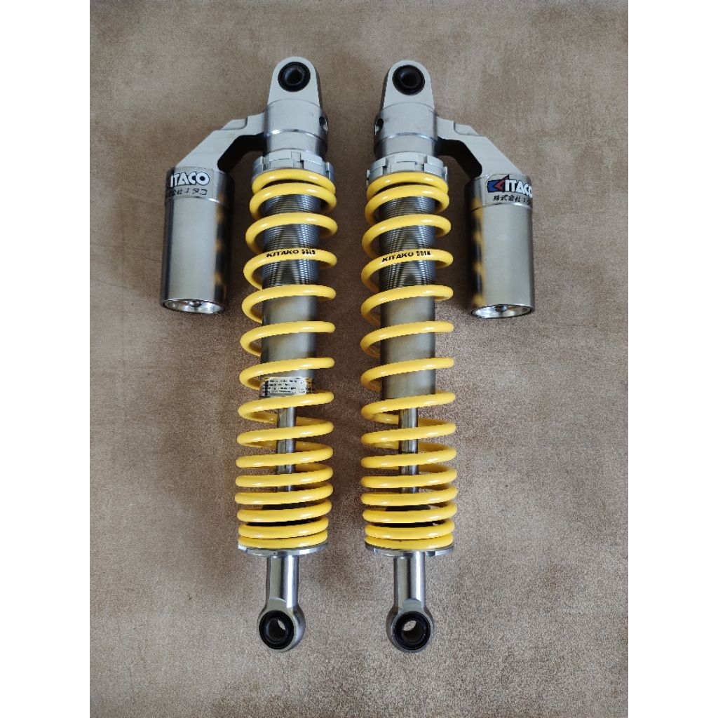 Jual shockbreaker kitaco japan 360mm | Shopee Indonesia