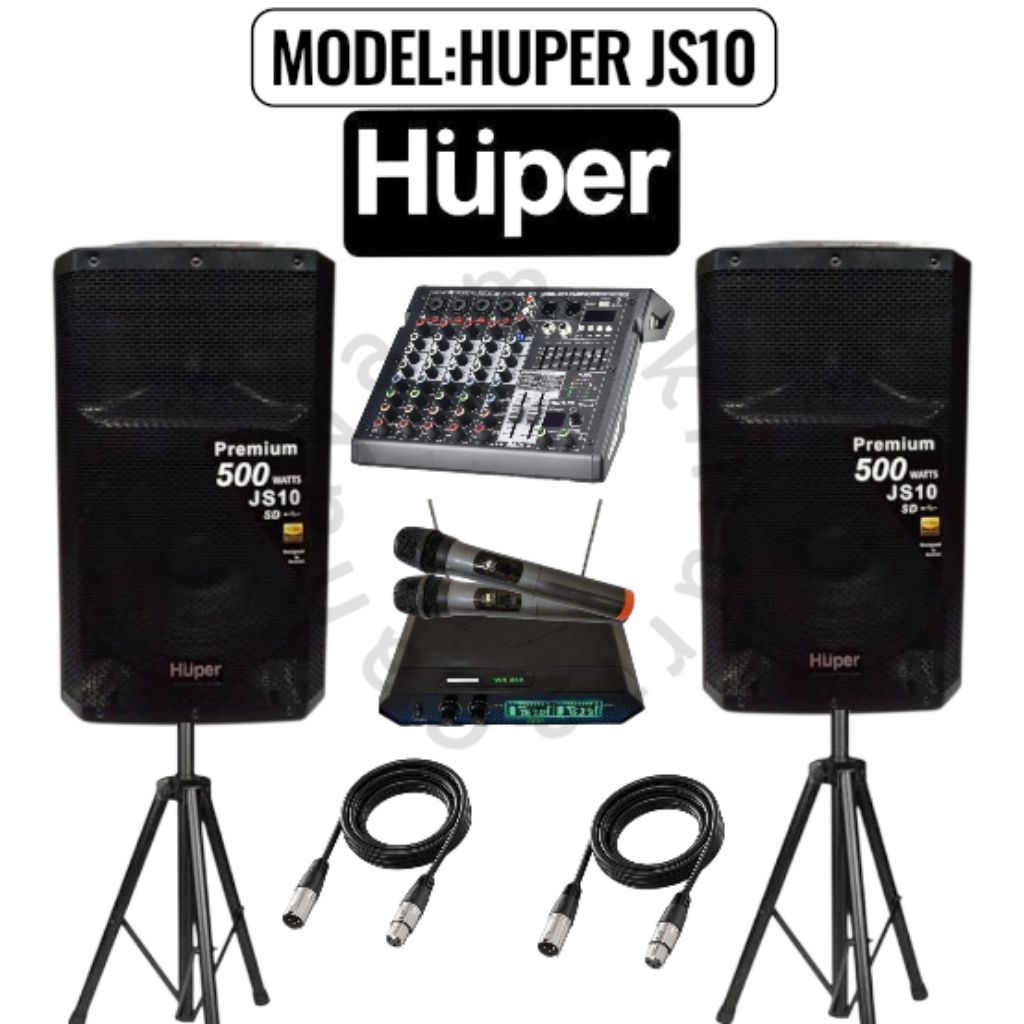 Jual Huper Speaker 15 Inch Terlengkap & Harga Terbaru Agustus 2026 ...