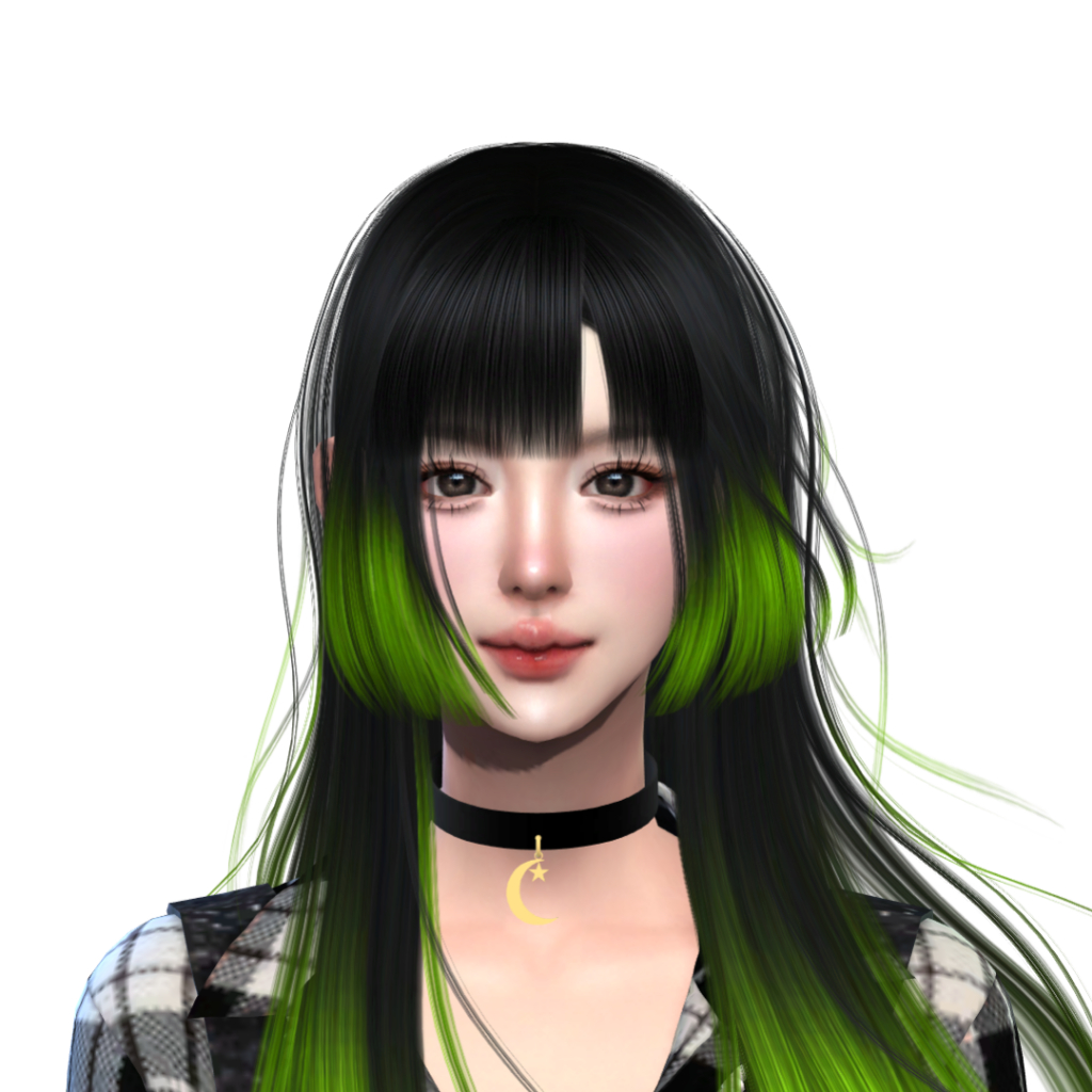 Jual Karakter Cewek The Sims 4 (Female Character) | Shopee Indonesia