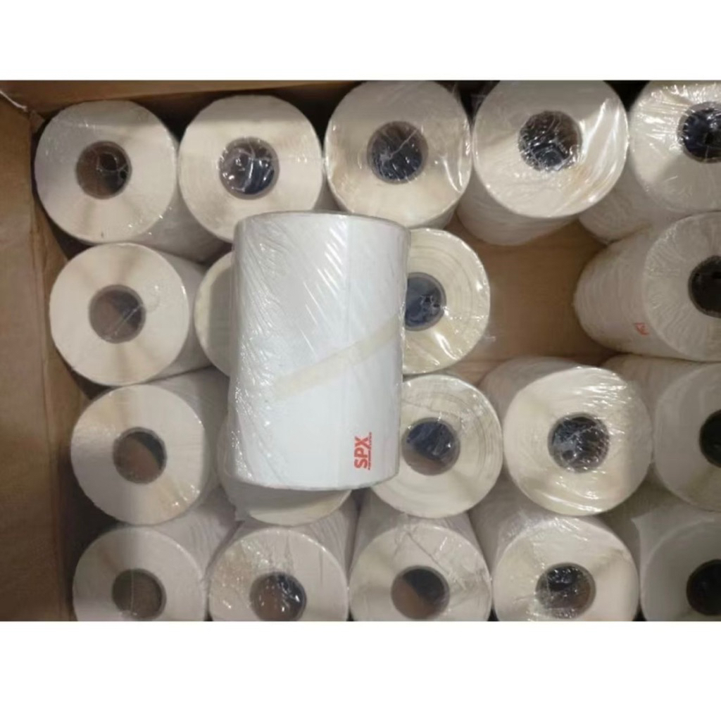 Jual Kertas Thermal SPX Roll 250 Lembar Kertas Label Printer Ukuran A6 ...