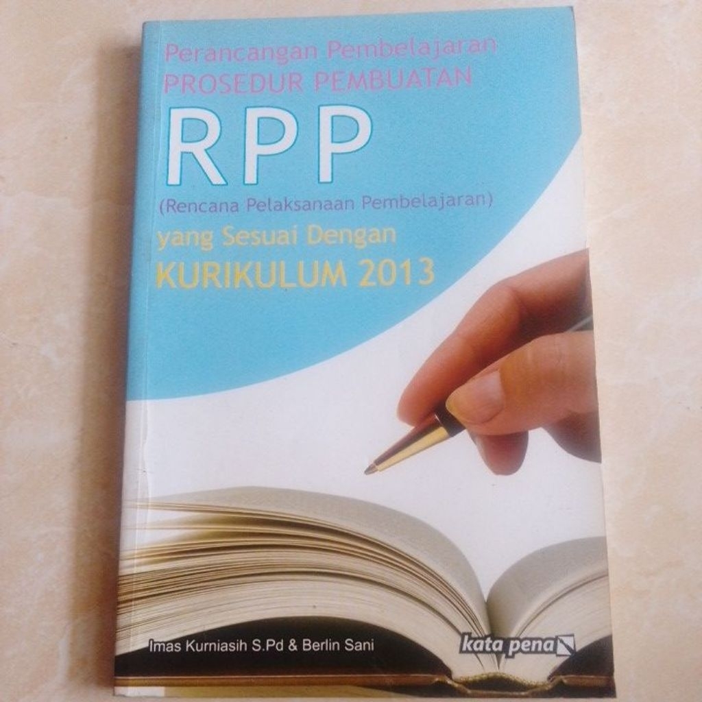 Jual Rpp Terlengkap & Harga Terbaru April 2026 | Shopee Indonesia