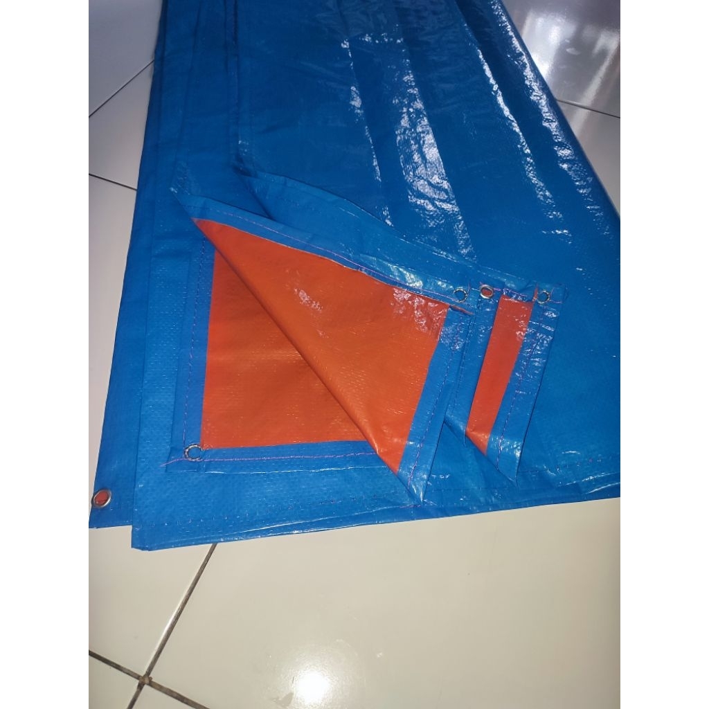 Jual Terpal Lembaran A3 Terpal Serbaguna Uk 300x400cm | Shopee Indonesia