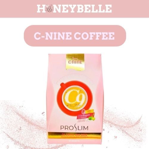 Jual C-NINE COFFEE ORIGINAL SUPLEMEN DIETARY|C-NINE COFFEE SUPLEMEN ...