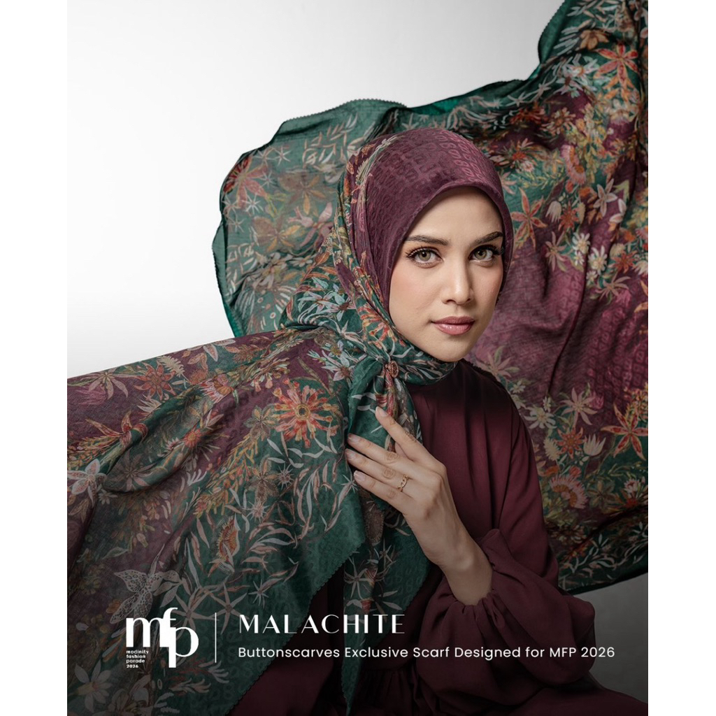Jual Modinity Fashion Parade 2026 | Shopee Indonesia