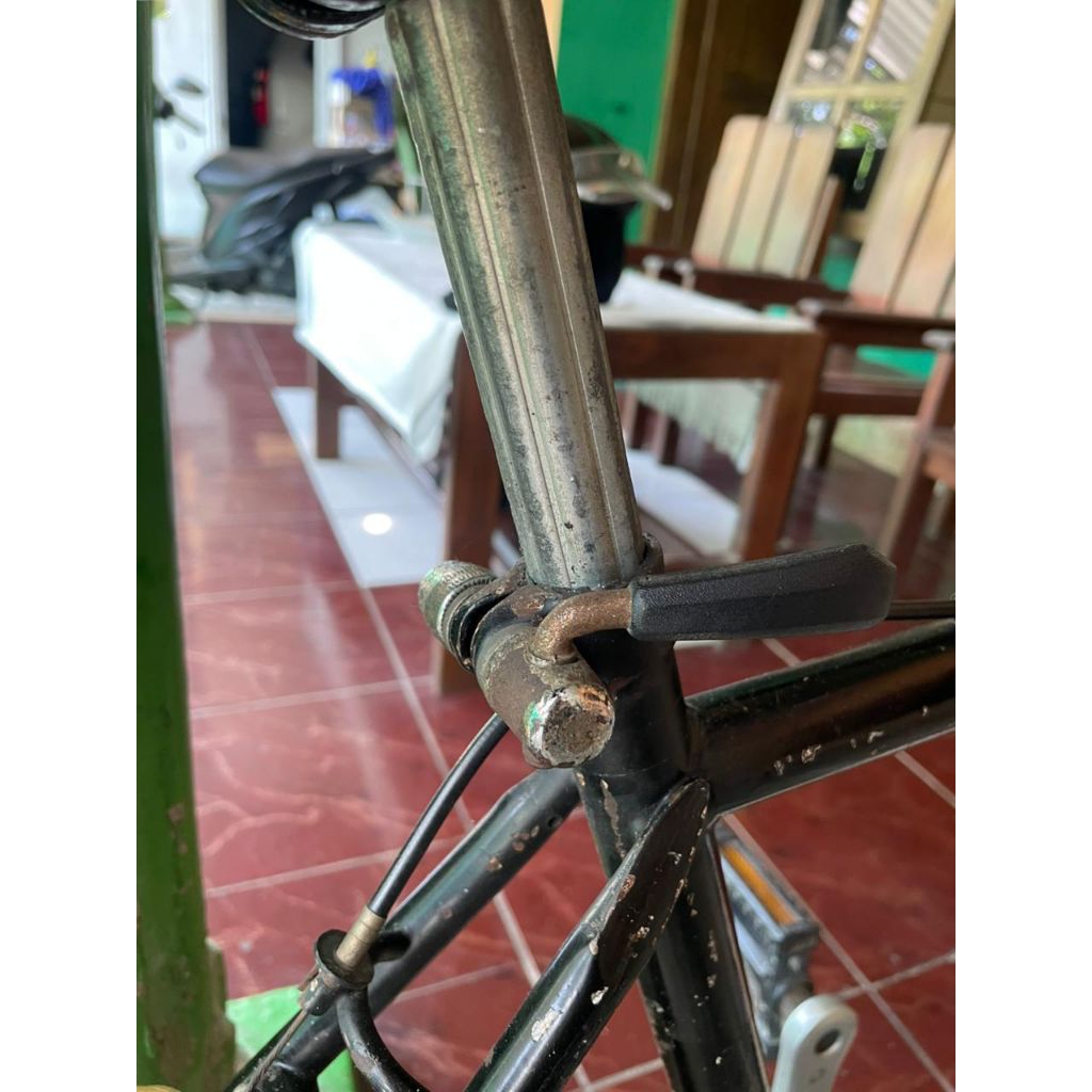 Jual Sepeda RALEIGH USA | Shopee Indonesia
