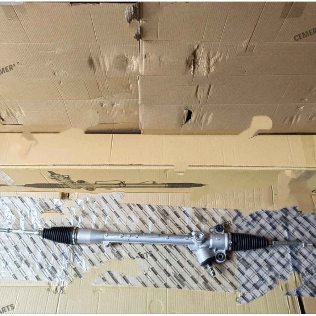 Jual Rak Steer Avanza Veloz / Assy Rack Steer Toyota Avanza Veloz ...