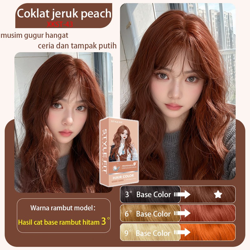 Jual Garnier Warna Hair Color Terlengkap & Harga Terbaru Mei 2026 ...