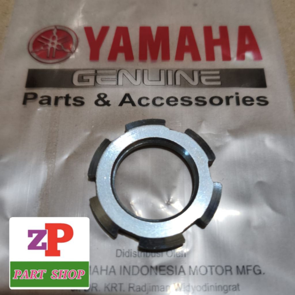 Jual ORIGINAL MUR KOMSTIR YAMAHA R15 VIXION | Shopee Indonesia