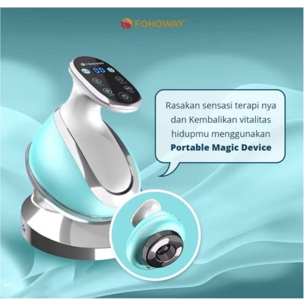 Jual Fohoway Terlengkap & Harga Terbaru Oktober 2026 | Shopee Indonesia