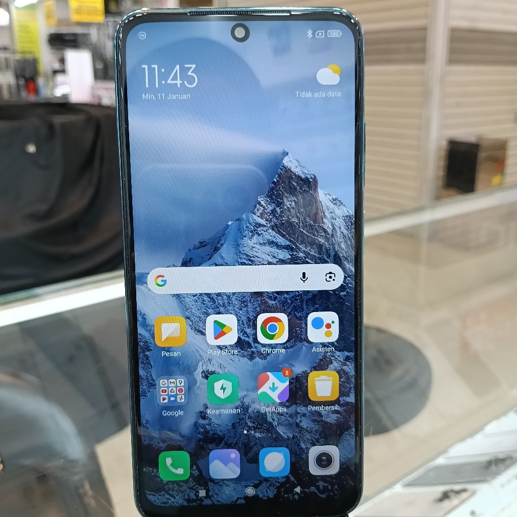Jual XIAOMI REDMI NOTE 10 4/64 XIAOMI REDMINOTE 10 4/64 XIAOMI REDMI ...