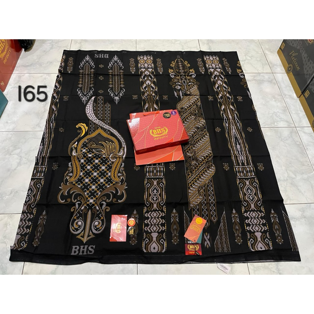 Jual BHS INFINITY TERBARU GROSIR | Shopee Indonesia