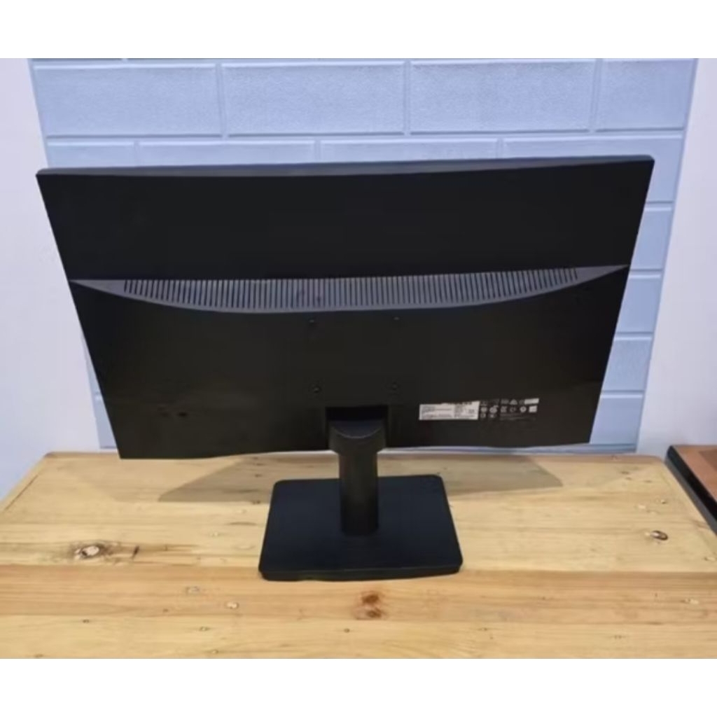 Jual Monitor Hp N223V 1920 x 1080 Full HD | Shopee Indonesia