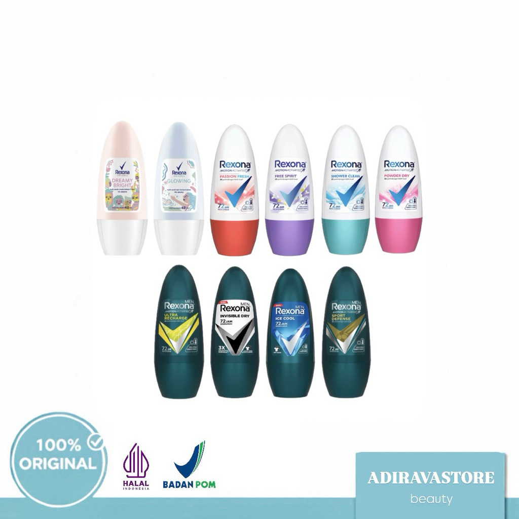 Produk AdiravaStore | Shopee Indonesia
