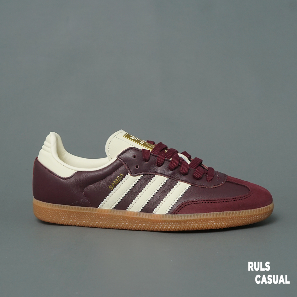 Jual Adidas Samba Og W (ID0477) | Shopee Indonesia