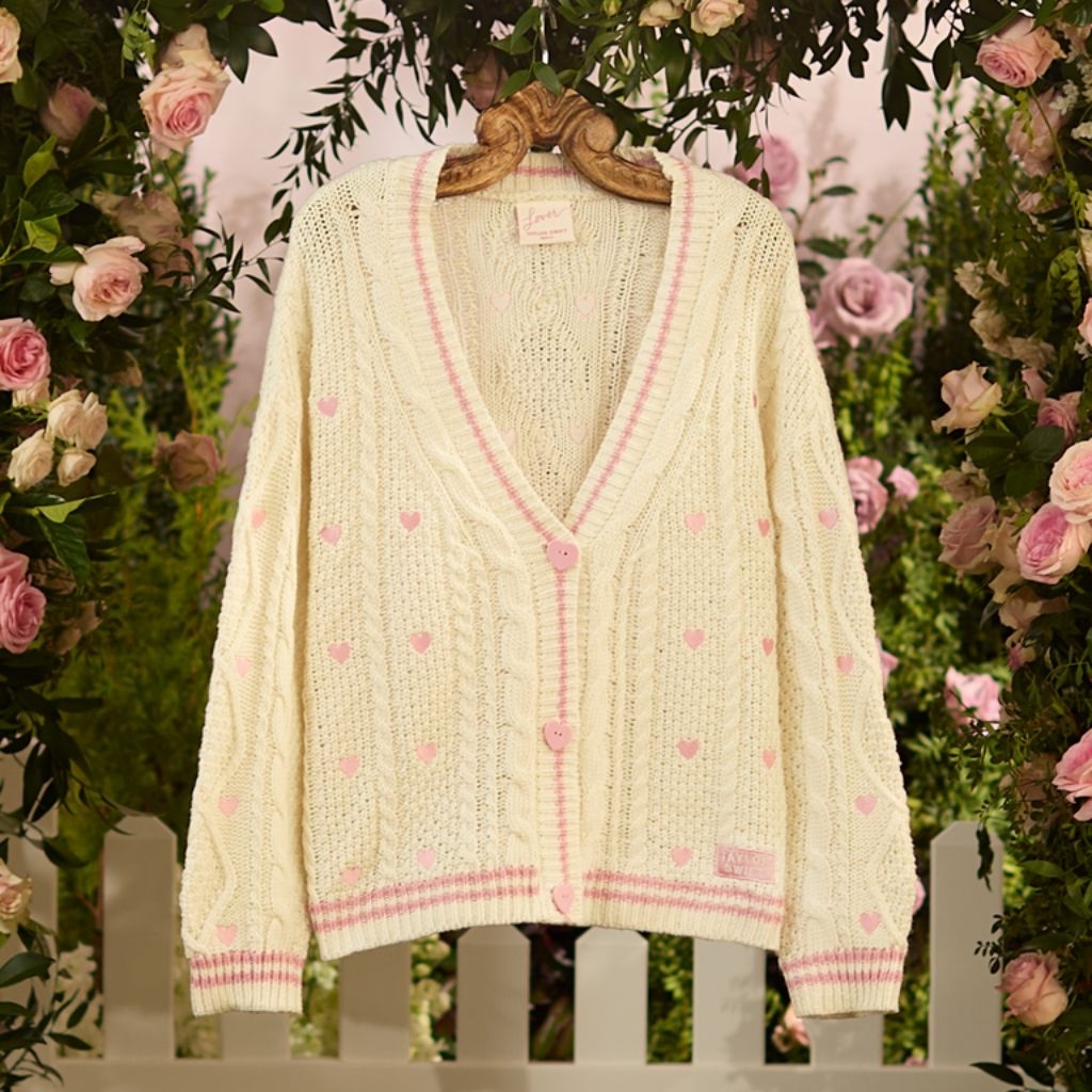 Jual Official Cardigan Hoodie Taylor Swift | Shopee Indonesia