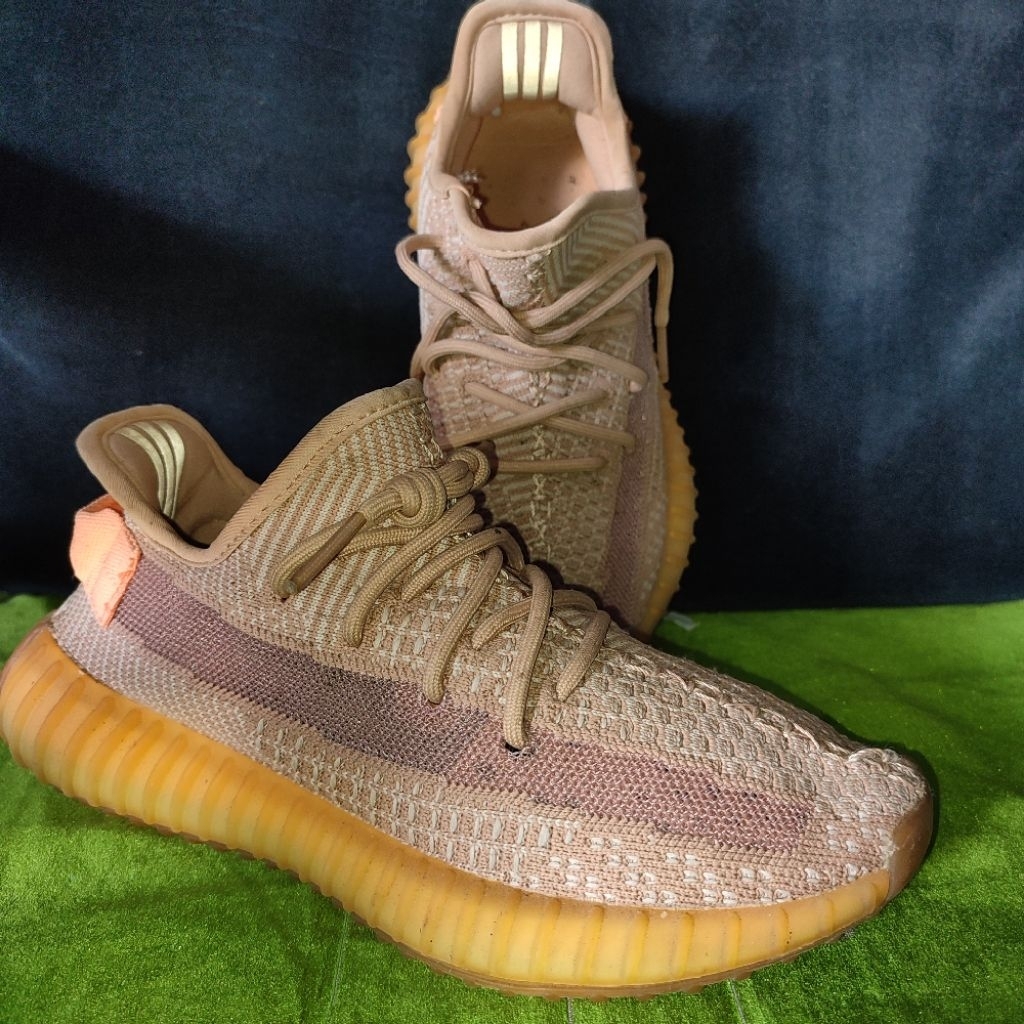 adidas gazelle silver green womens Shop Grey Mens adidas Yeezy Boost 350 V2 CMPCT Slip On Sneakers – Shoebacca main image 1