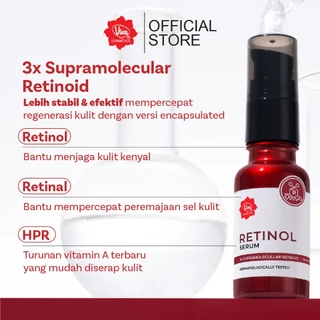 Viva Retinol Serum