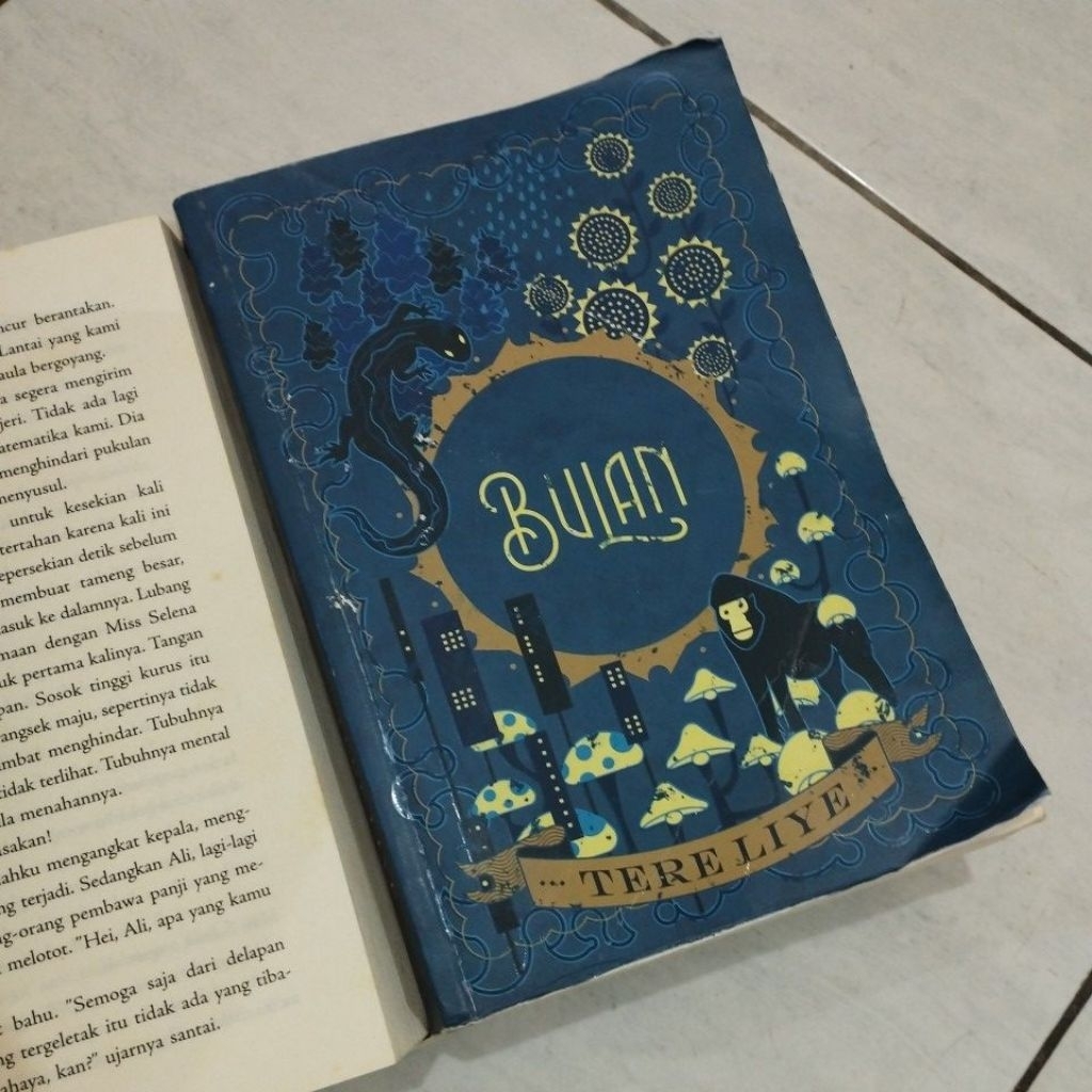 Jual Novel Tere Liye original | Shopee Indonesia