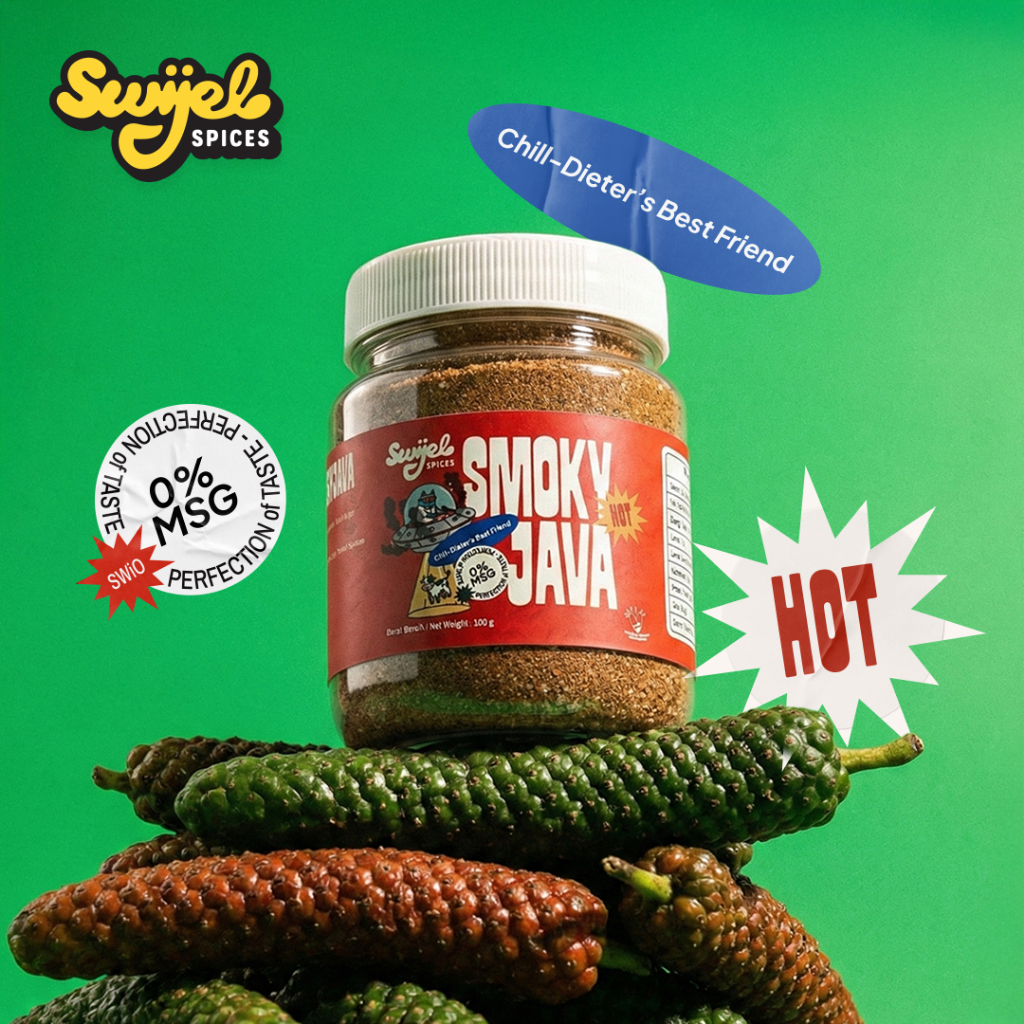 Produk Swijel Spices | Shopee Indonesia