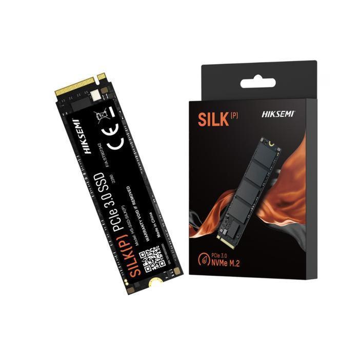 SSD HIKSEMI NVME 256GB
