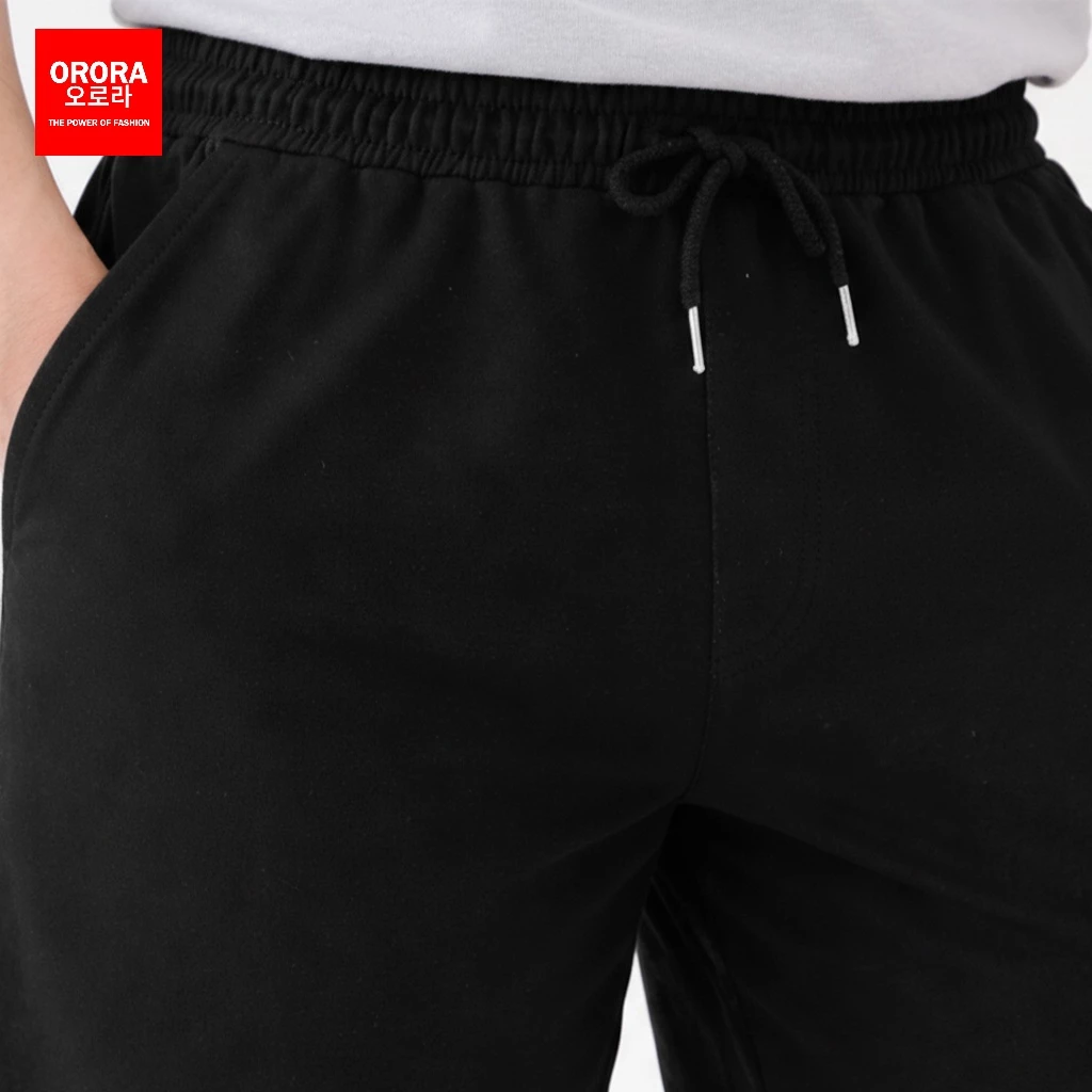 ORORA Easy Short Pants - Celana Pendek Pria - foto 1