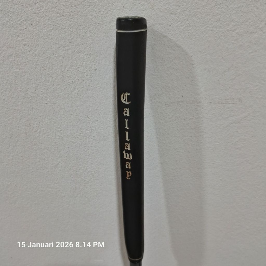 Jual PUTTER CALLAWAY THE TUTTLE ORIGINAL USA | Shopee Indonesia