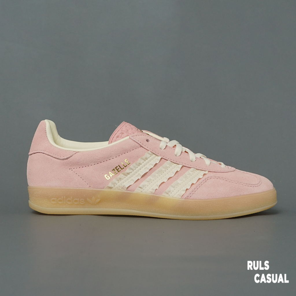 Jual Adidas Gazelle Indoor W (JS1413) - Sepatu Sneakers Original ...